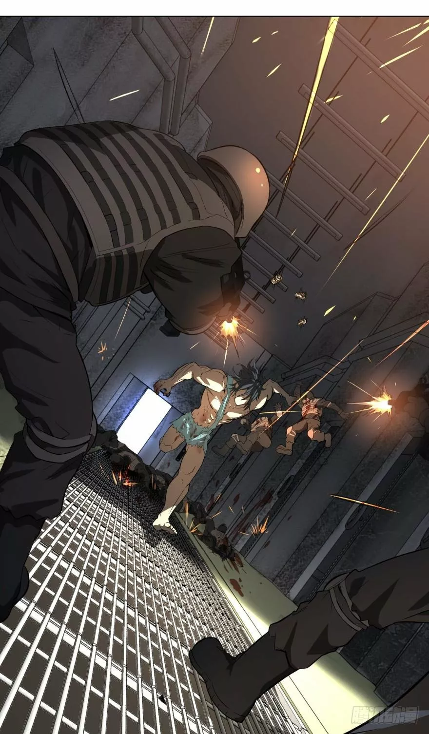 Página 34 del Manga