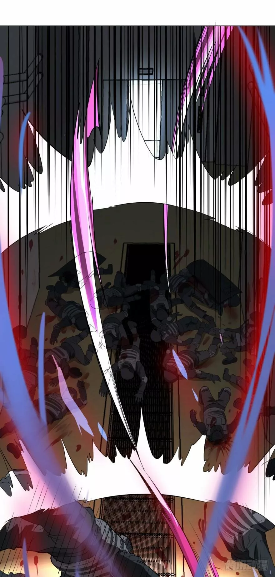 Página 42 del Manga