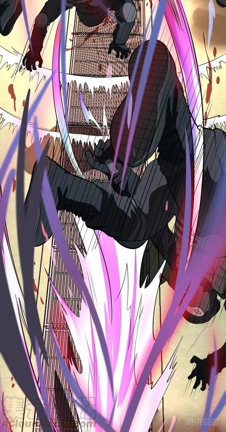 Página 43 del Manga