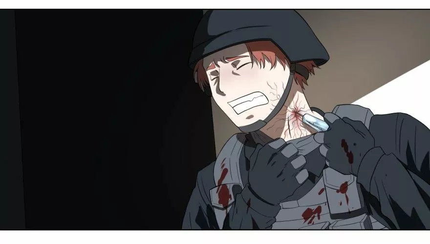 Página 48 del Manga