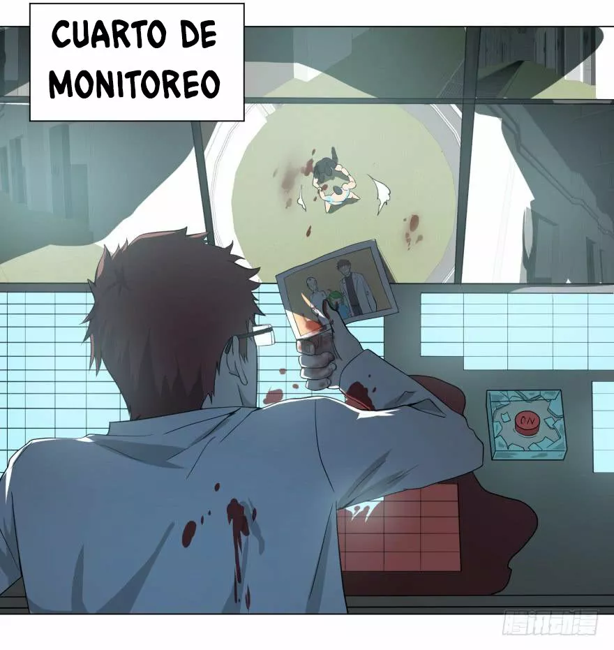 Página 67 del Manga