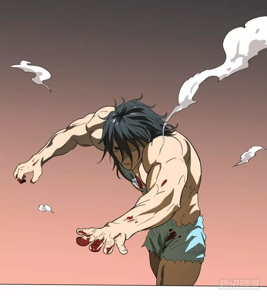 Página 70 del Manga