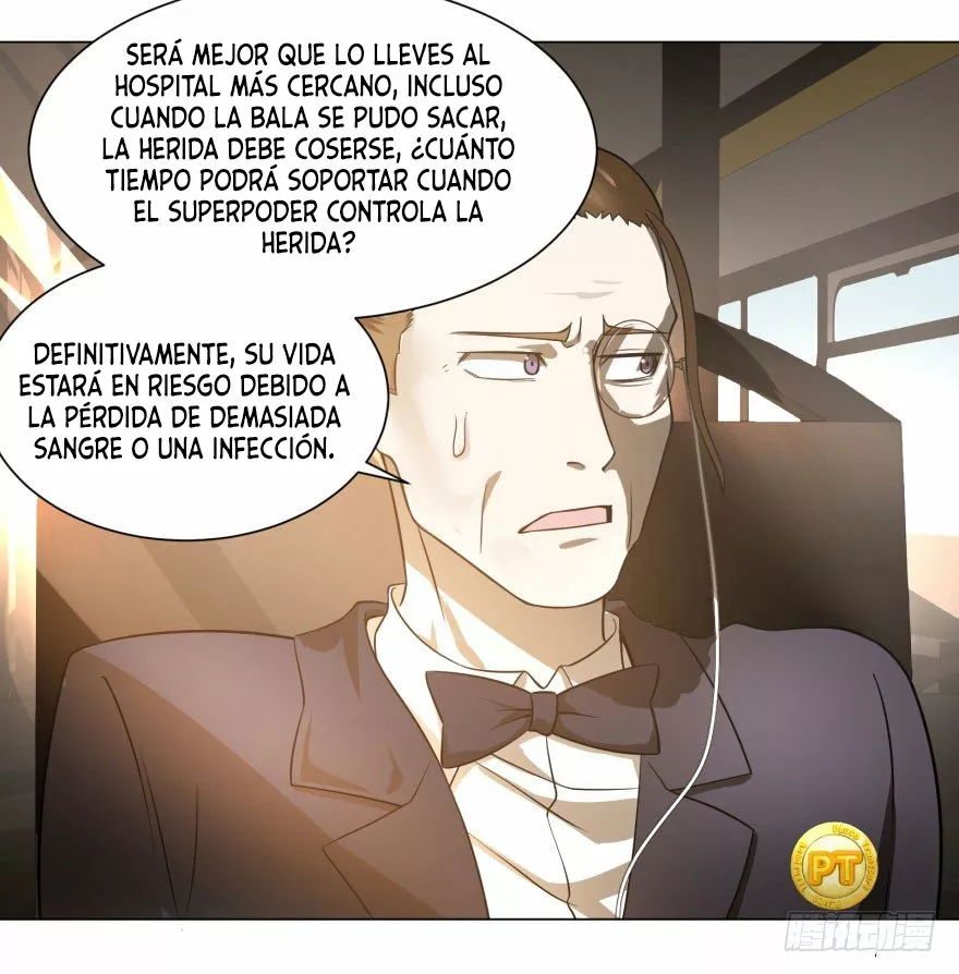 Página 36 del Manga