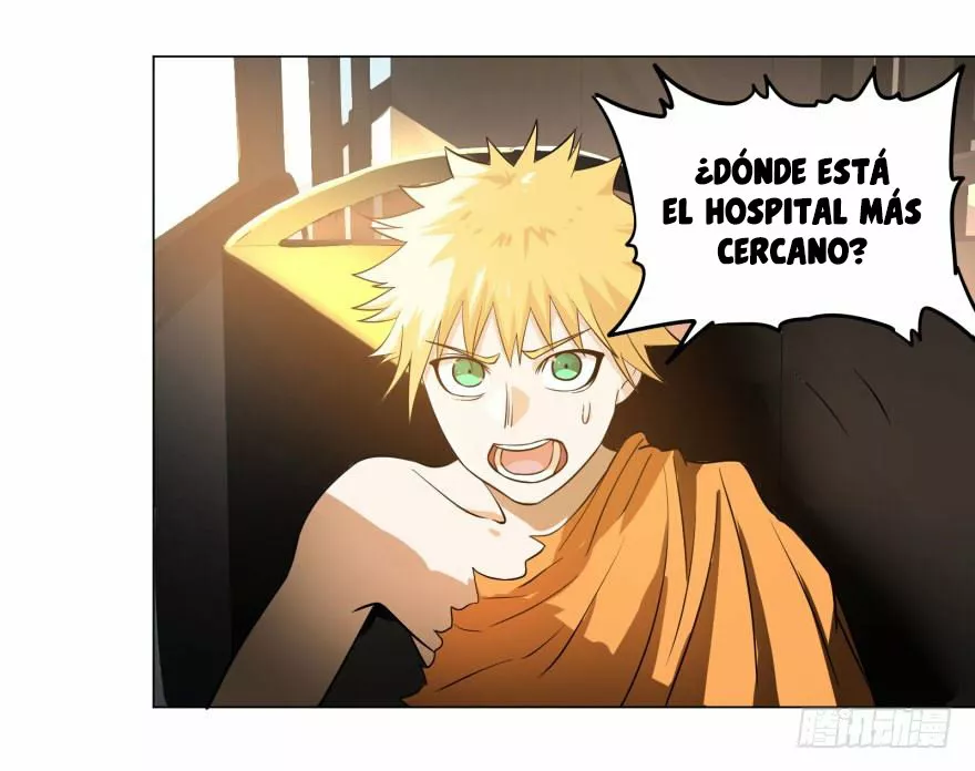 Página 37 del Manga