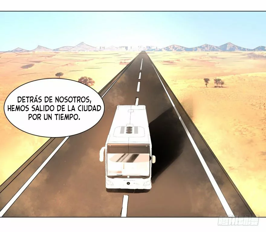 Página 38 del Manga