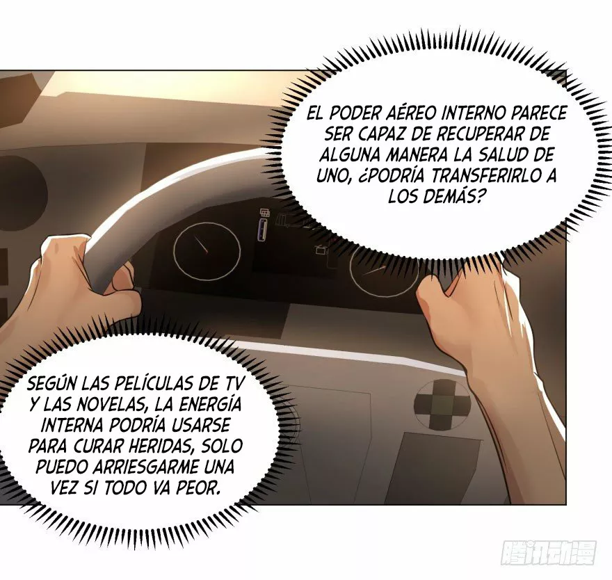 Página 42 del Manga