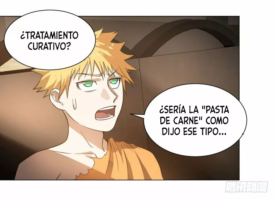 Página 45 del Manga