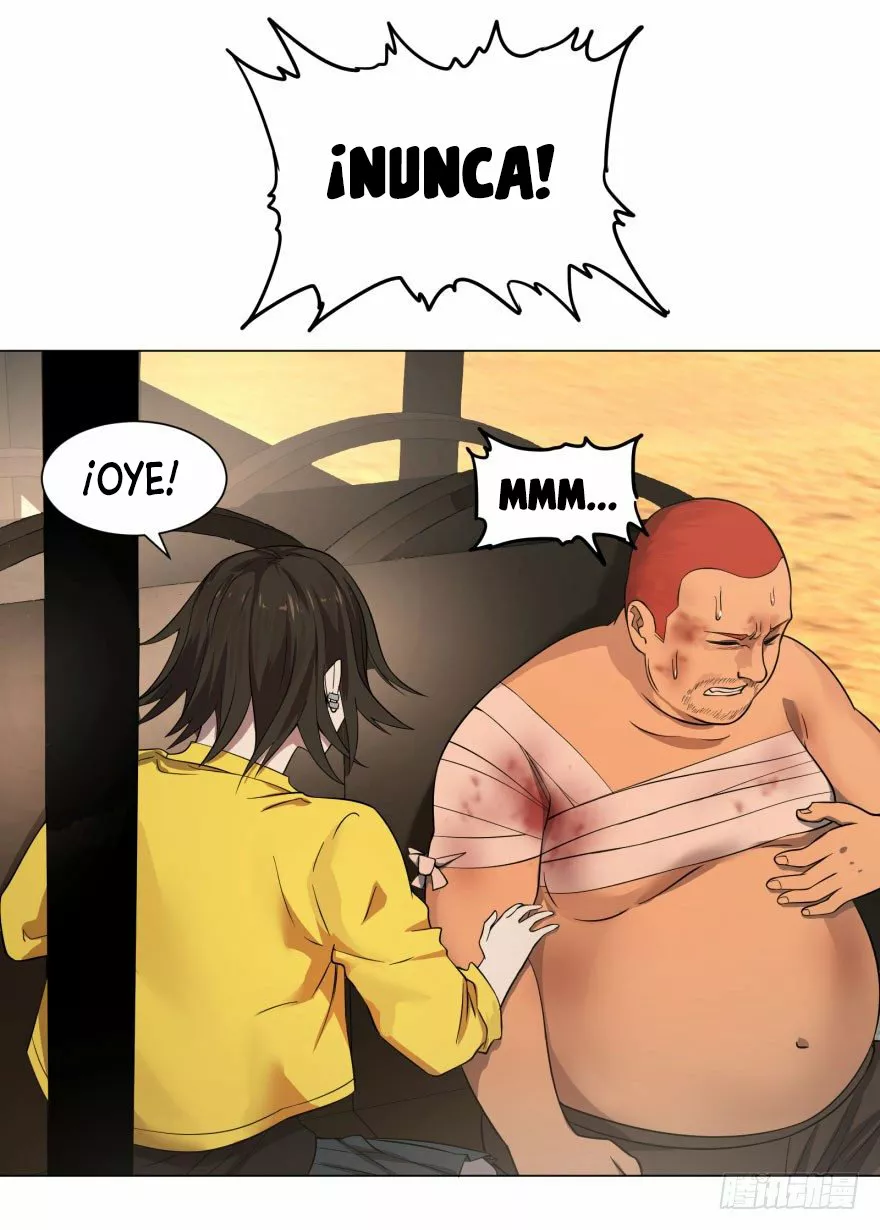 Página 46 del Manga