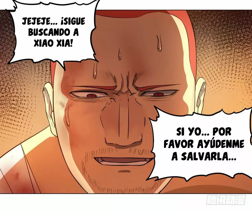 Página 50 del Manga