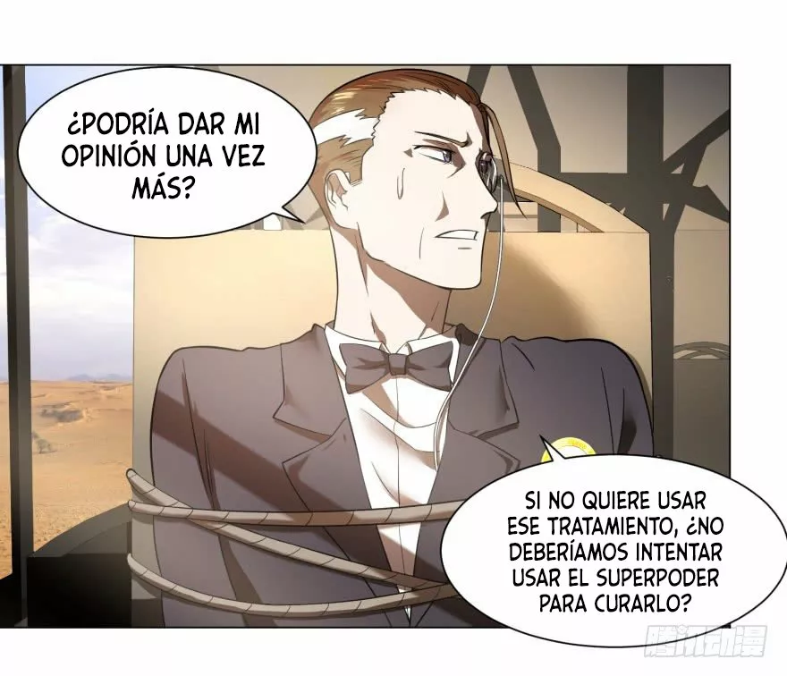 Página 52 del Manga