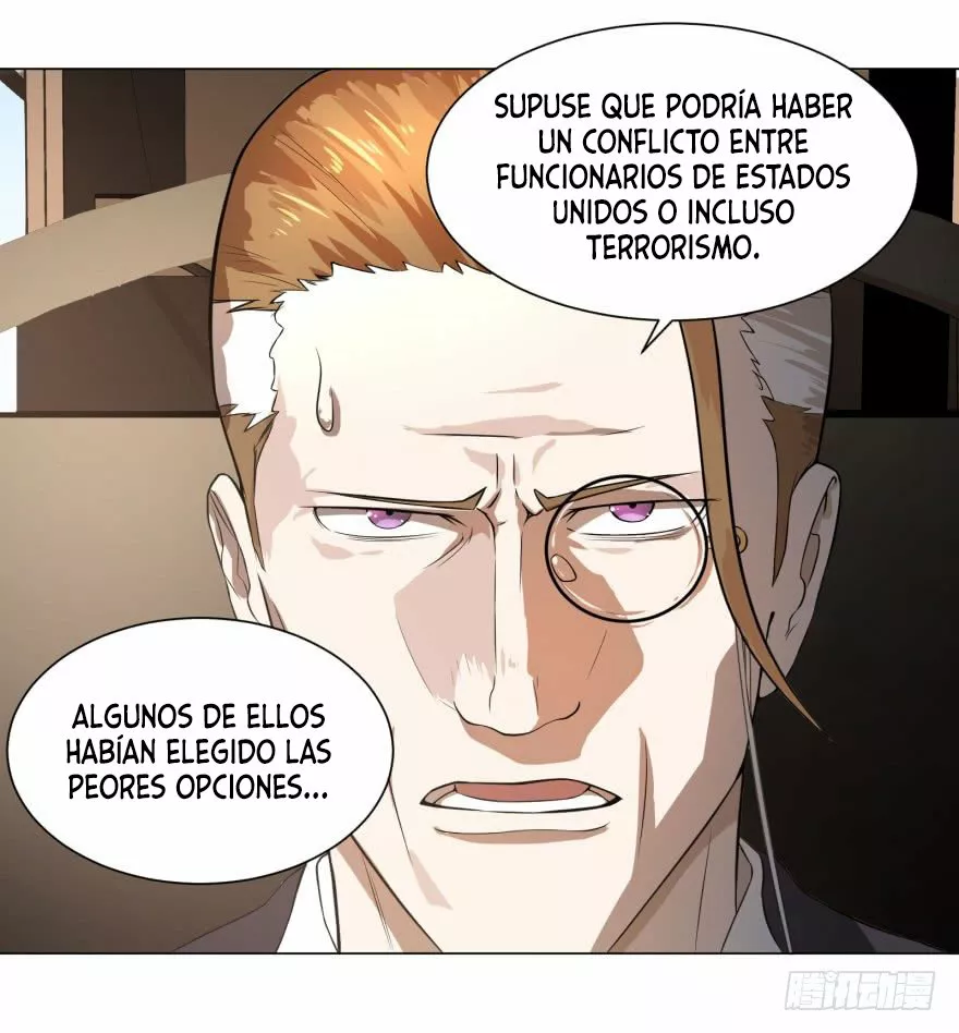 Página 35 del Manga