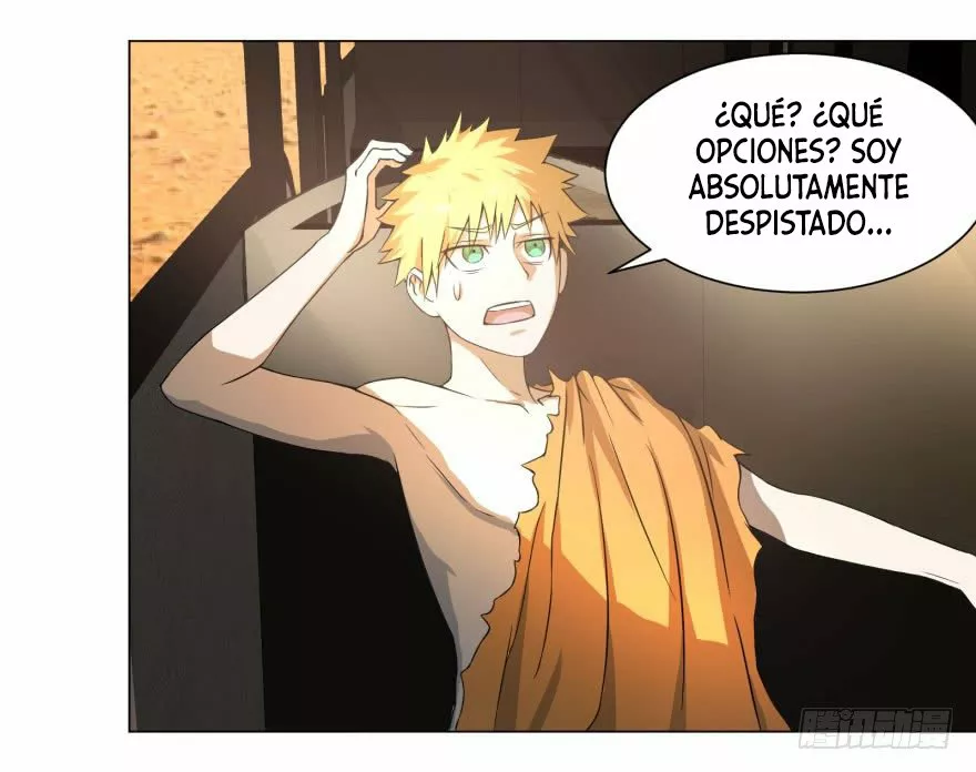 Página 36 del Manga