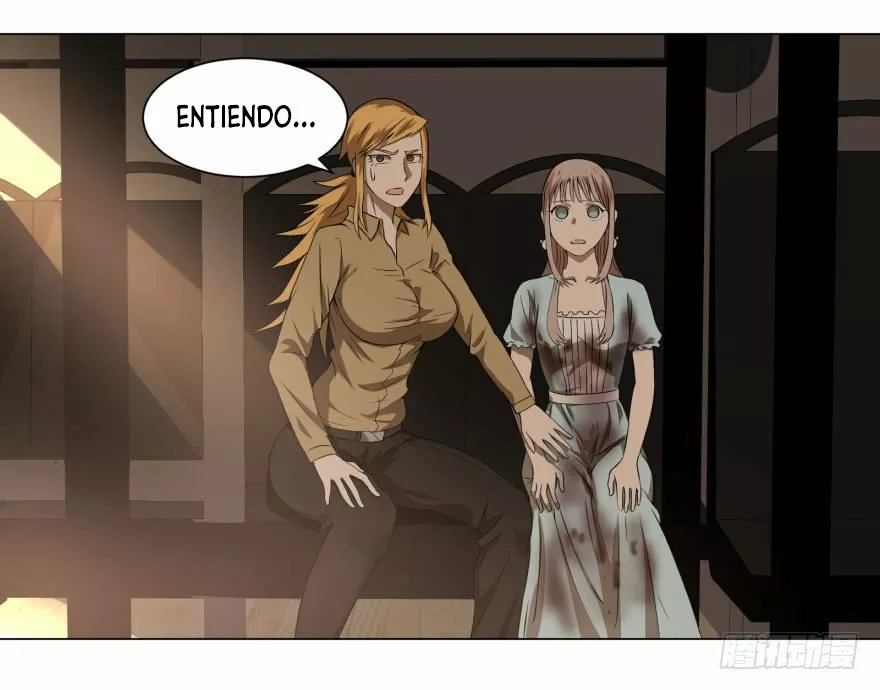 Página 37 del Manga