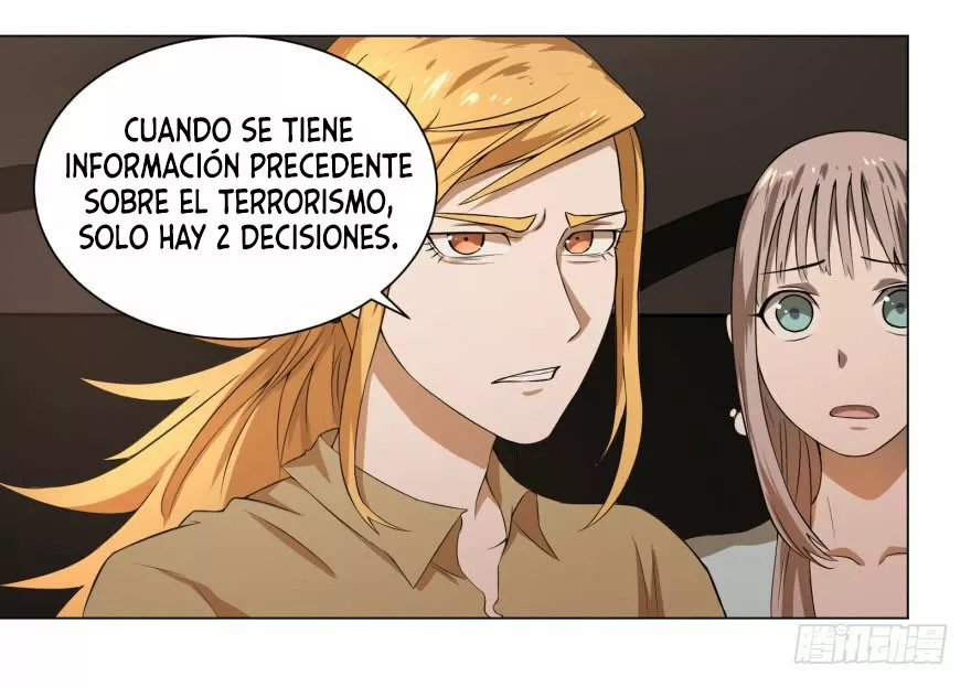 Página 38 del Manga