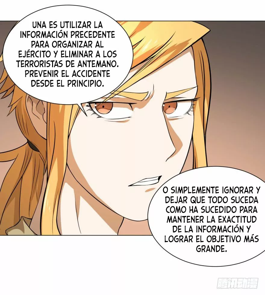 Página 39 del Manga