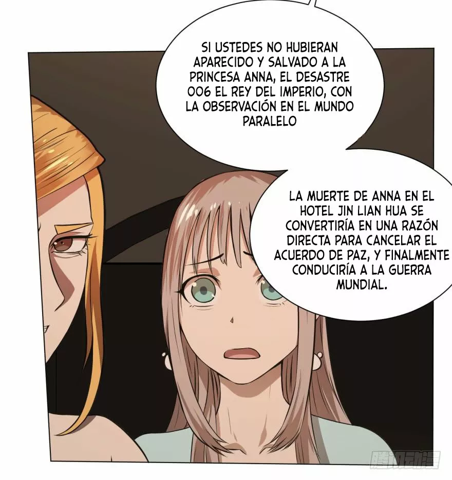 Página 41 del Manga