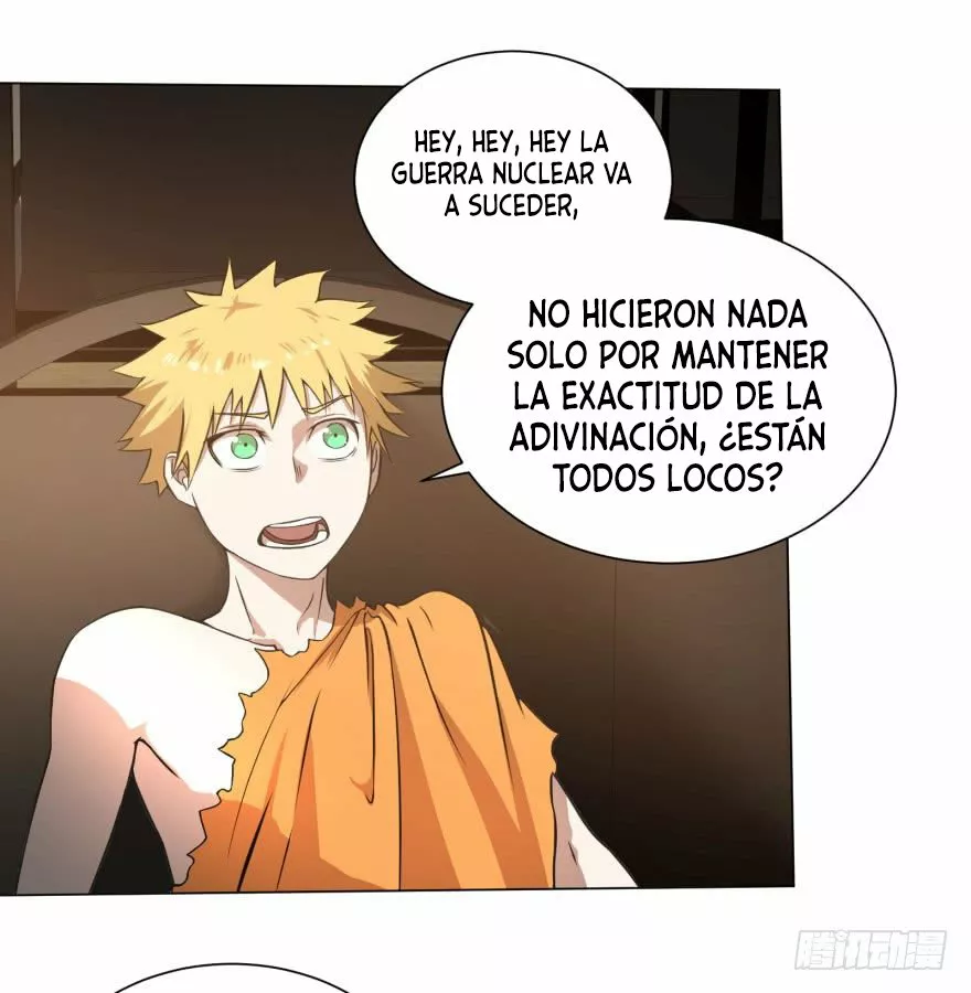 Página 46 del Manga