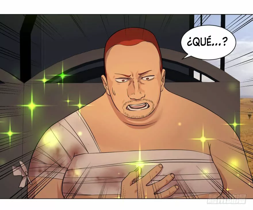 Página 34 del Manga