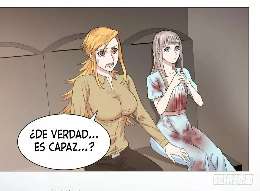 Página 36 del Manga