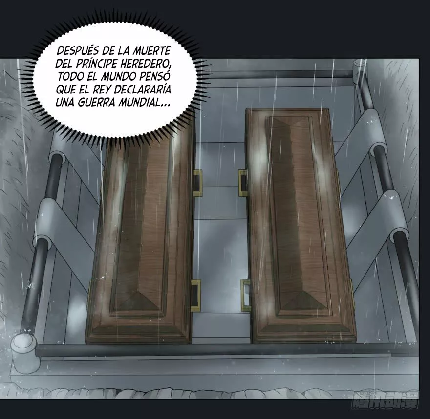 Página 38 del Manga