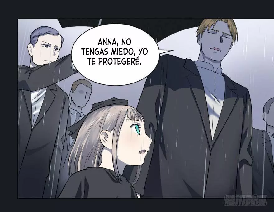 Página 40 del Manga