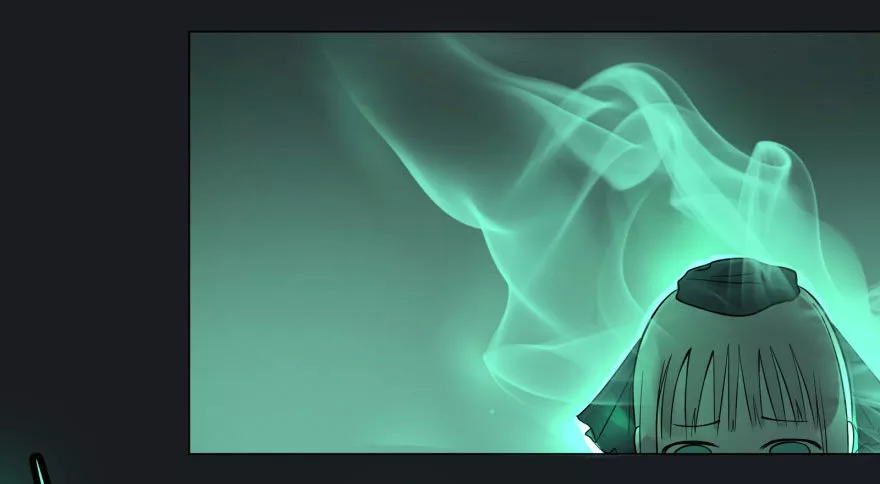 Página 44 del Manga