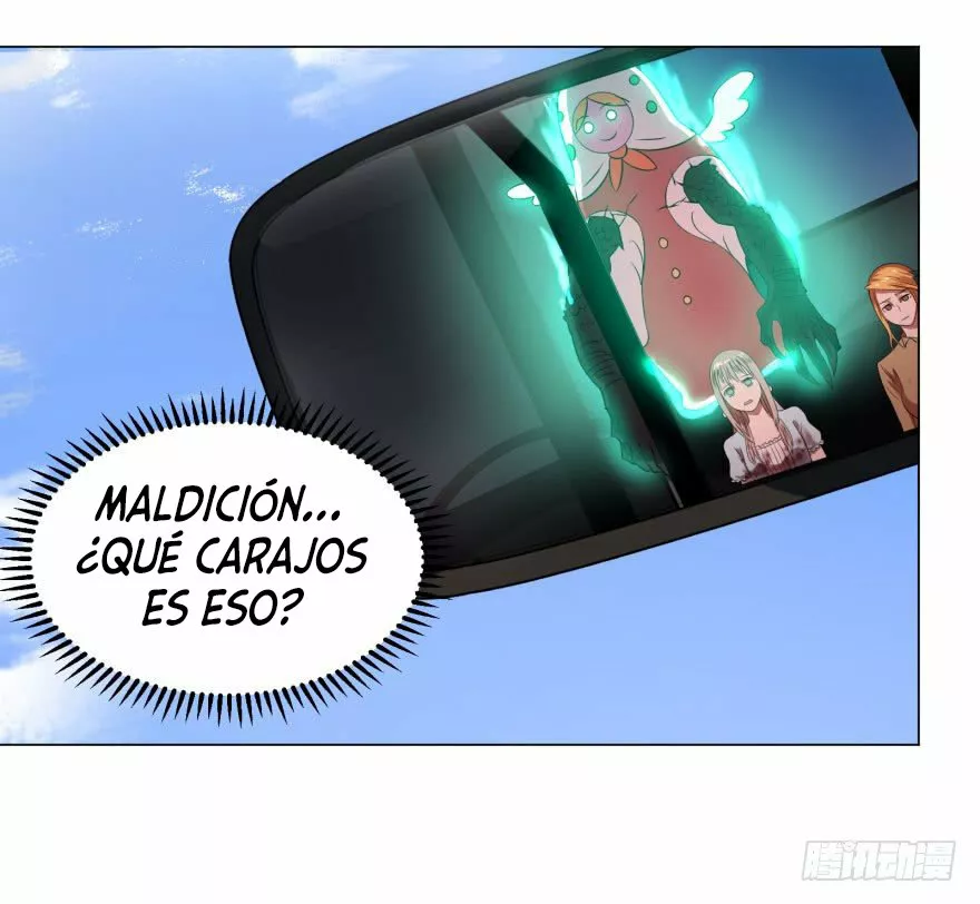Página 56 del Manga