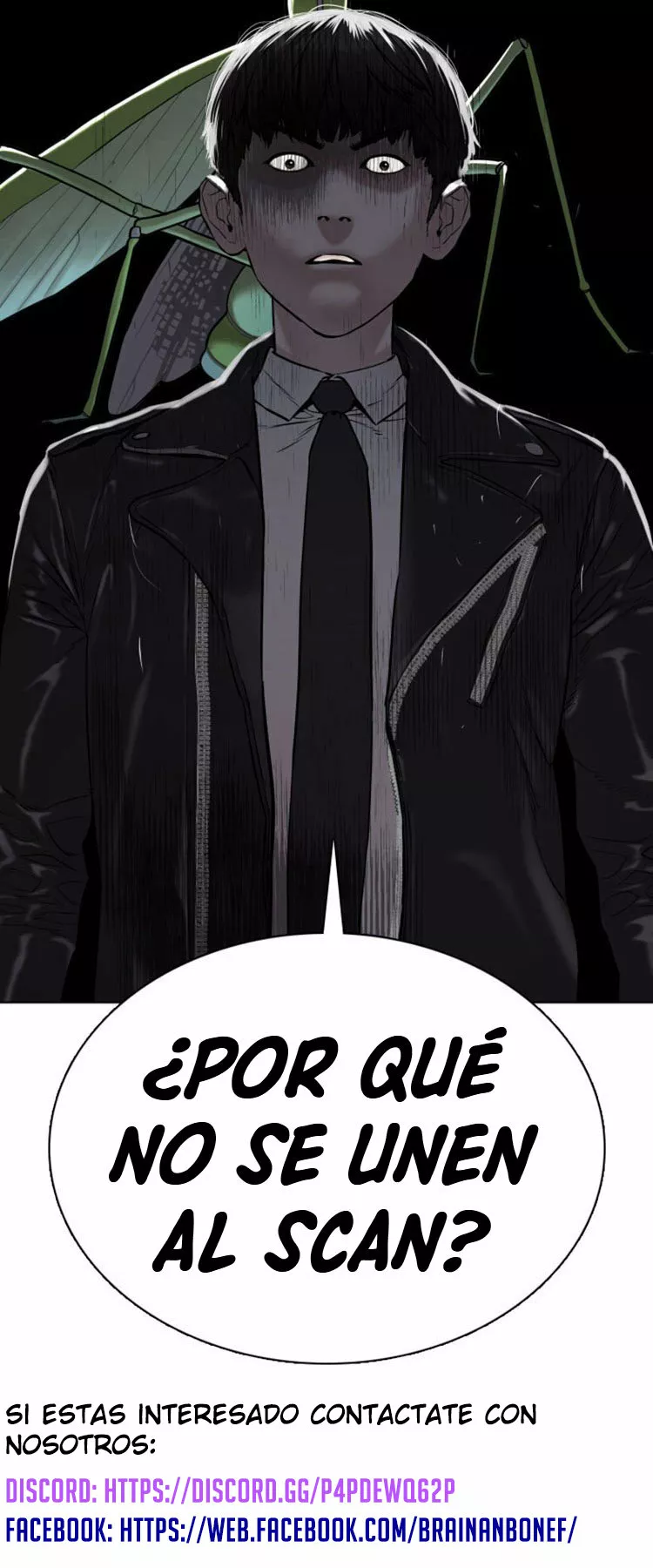 Página 62 del Manga