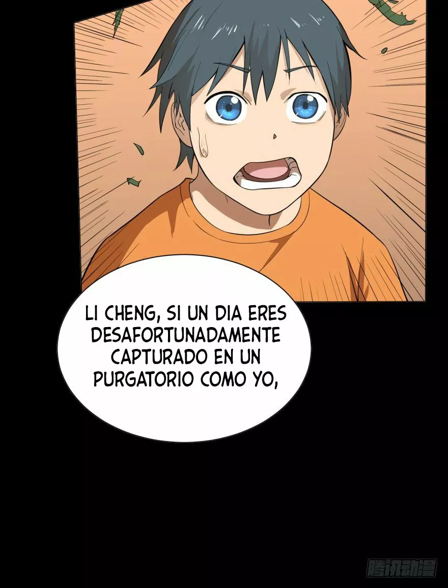 Página 36 del Manga
