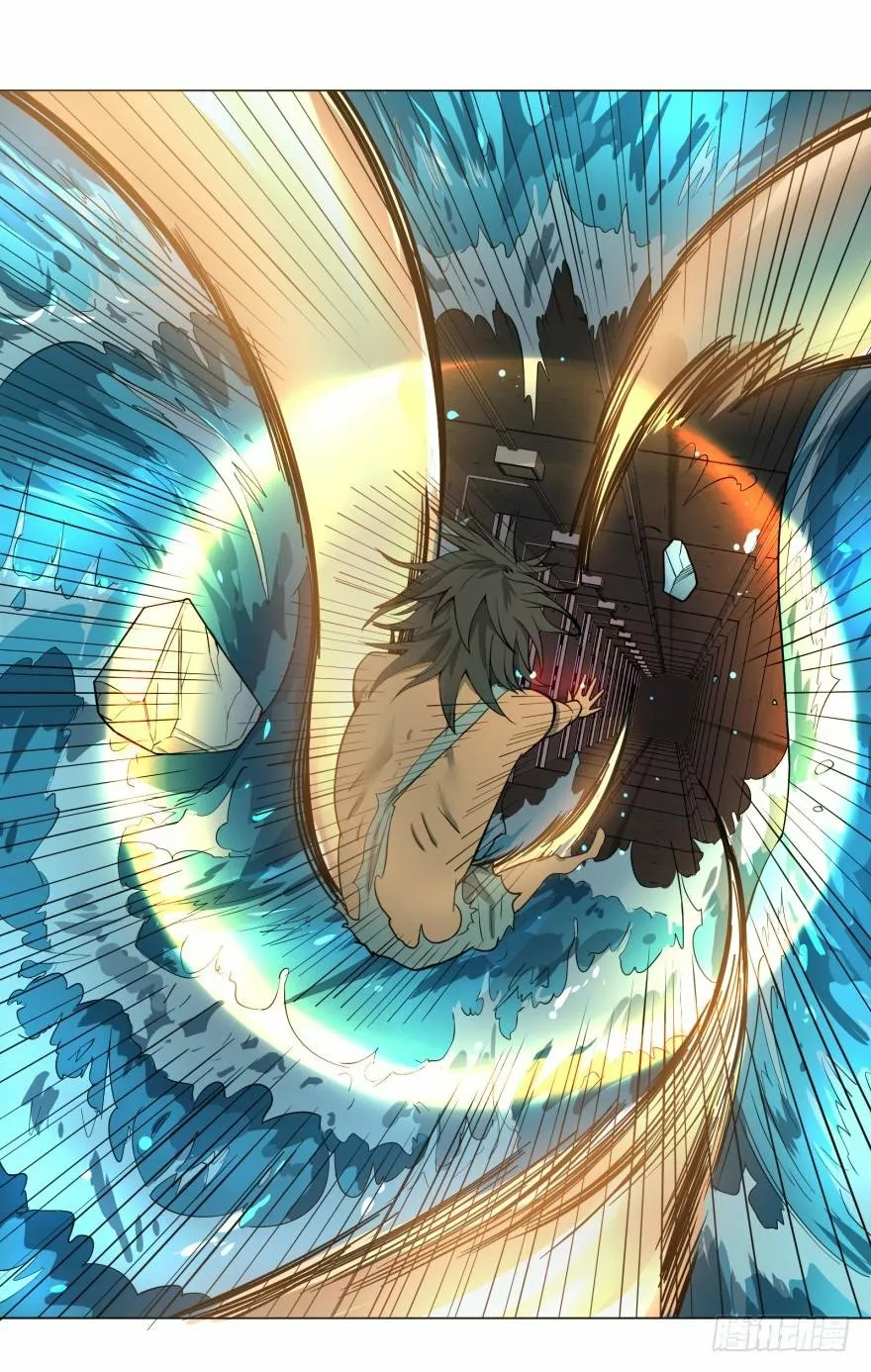 Página 45 del Manga