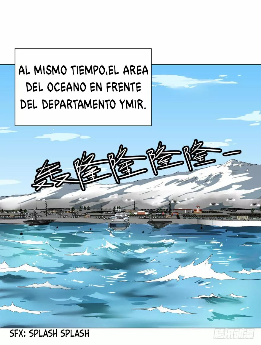 Página 54 del Manga