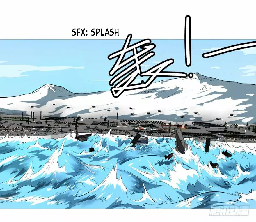 Página 55 del Manga