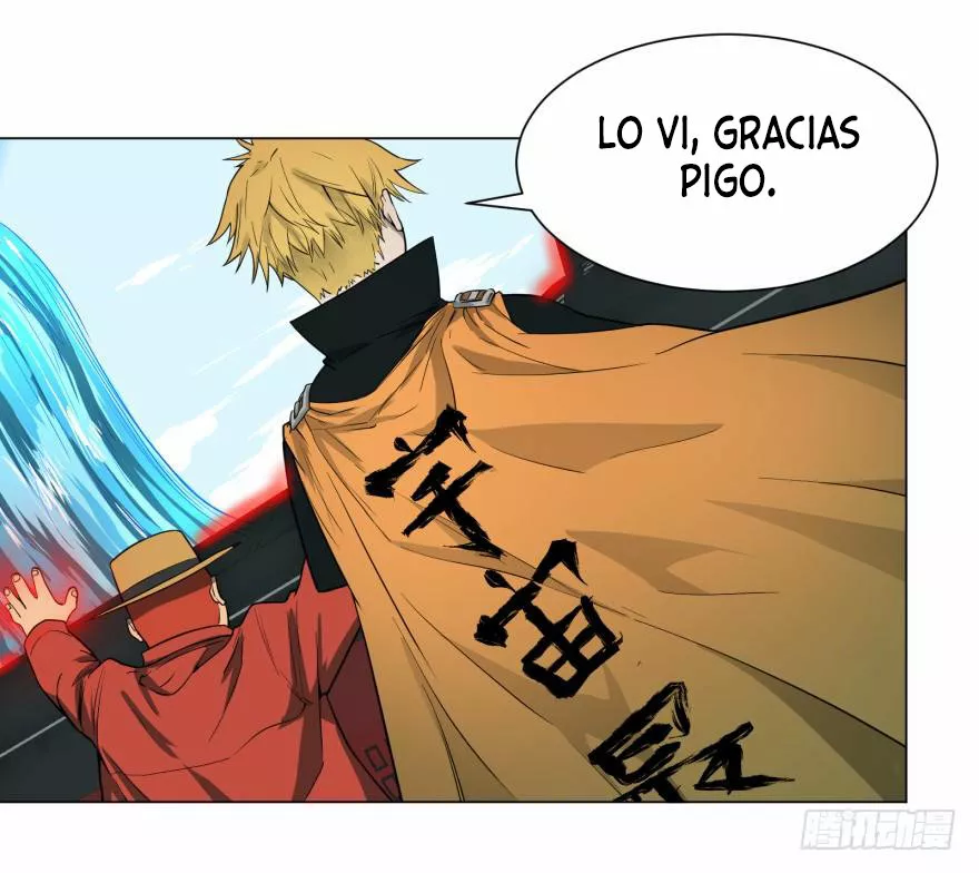 Página 60 del Manga