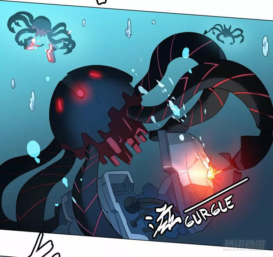 Página 40 del Manga