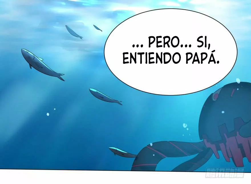 Página 52 del Manga