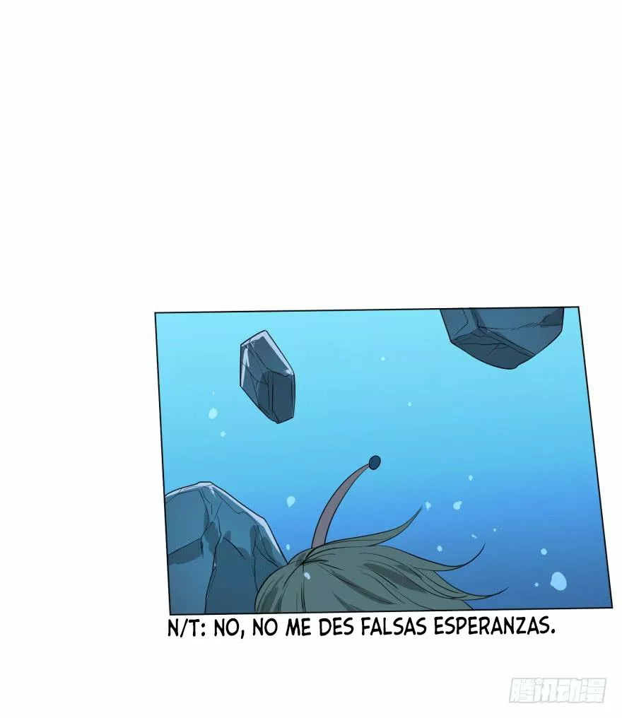 Página 57 del Manga