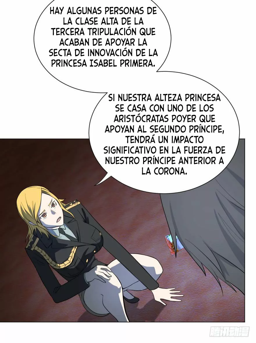 Página 35 del Manga