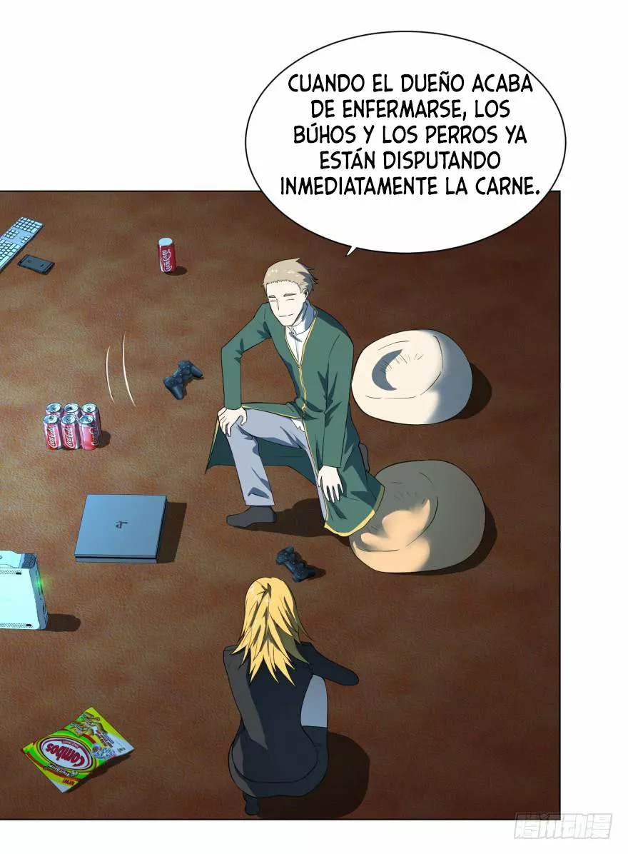 Página 37 del Manga