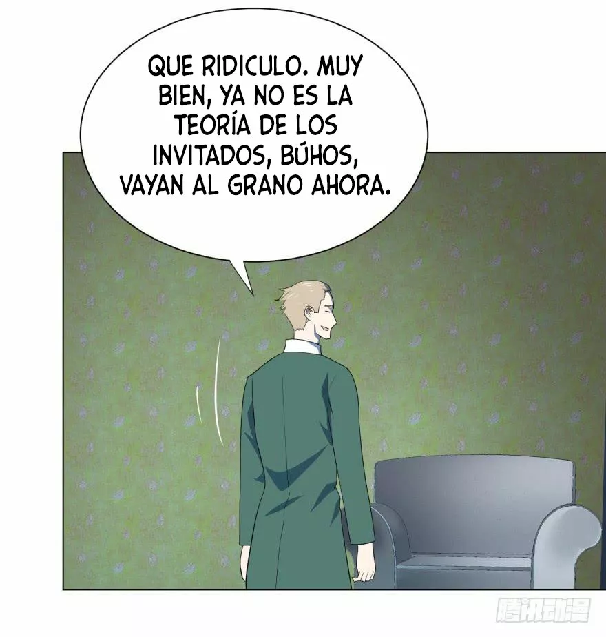 Página 38 del Manga
