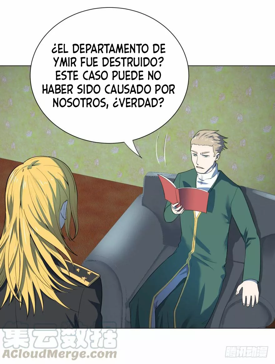 Página 42 del Manga