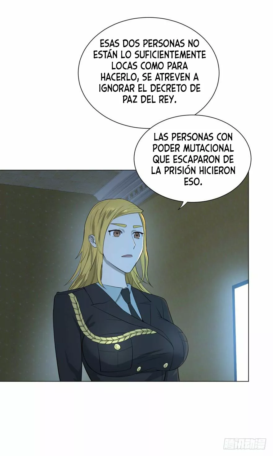 Página 43 del Manga