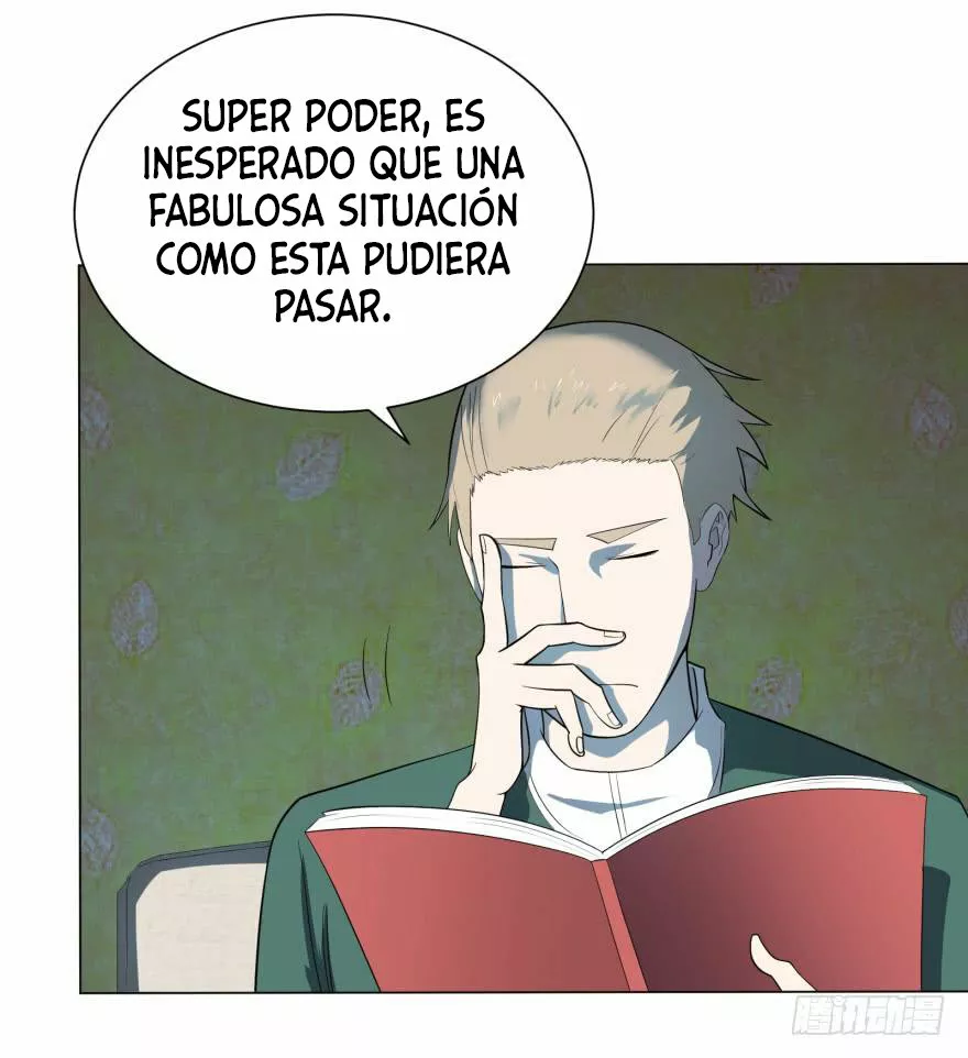 Página 46 del Manga