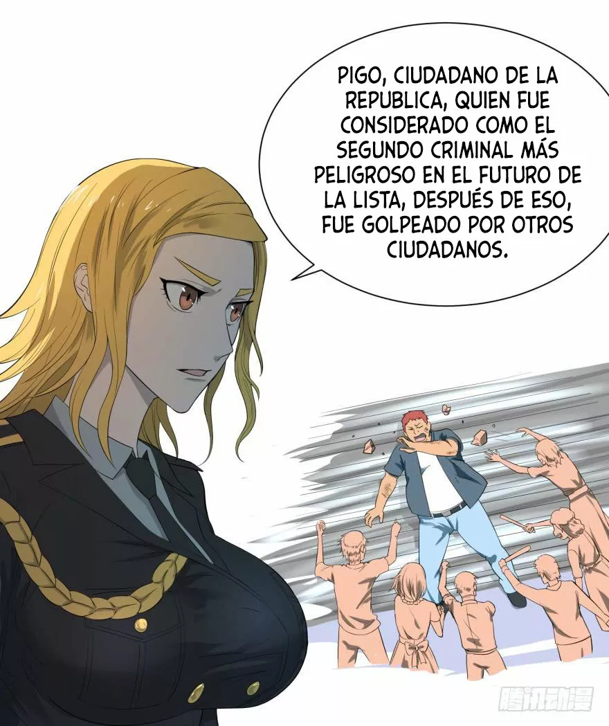 Página 47 del Manga