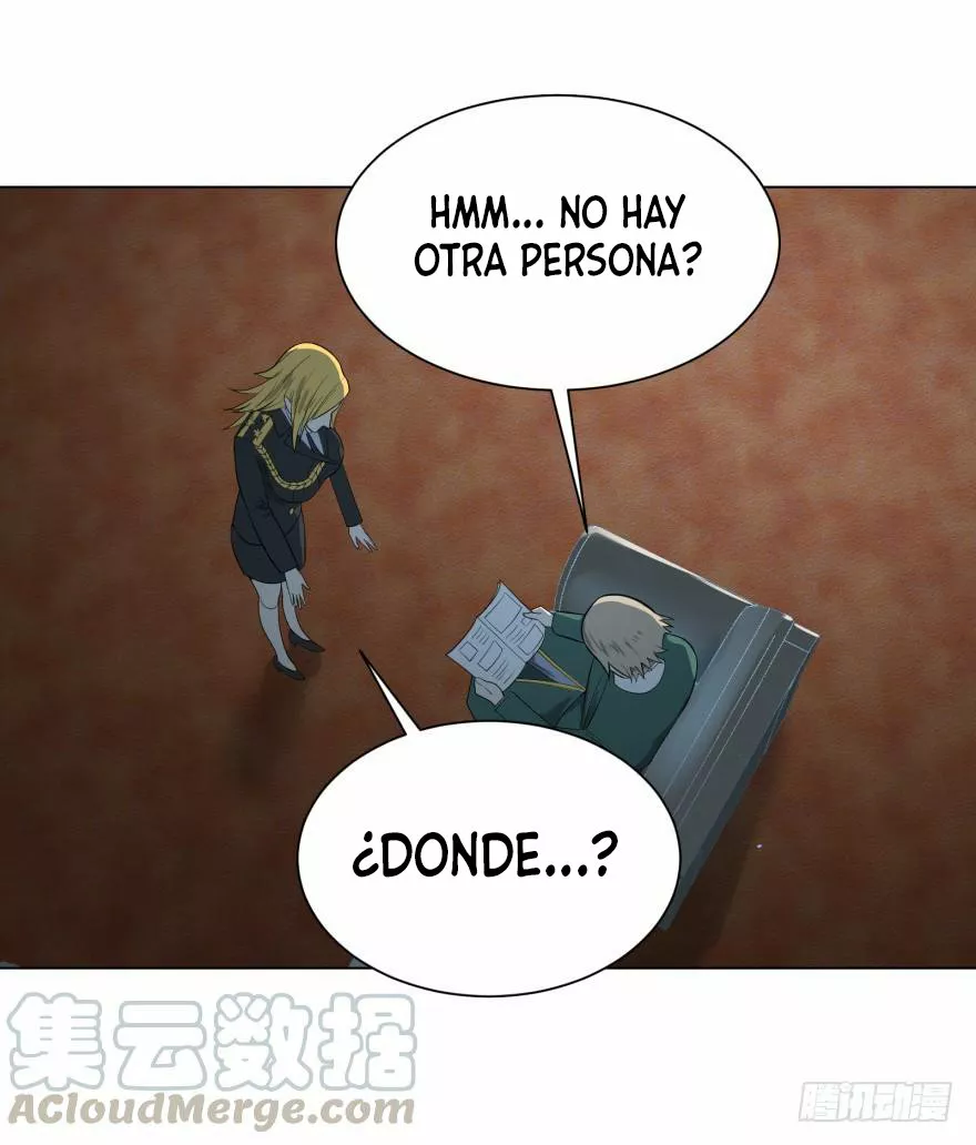 Página 52 del Manga