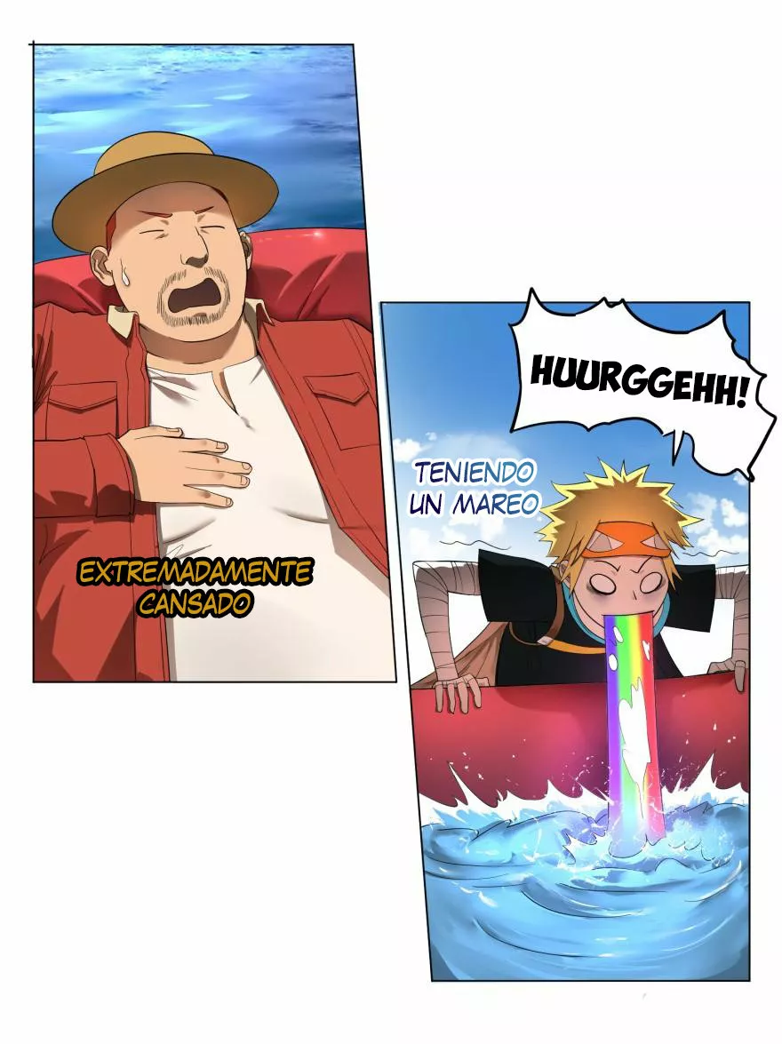 Página 63 del Manga