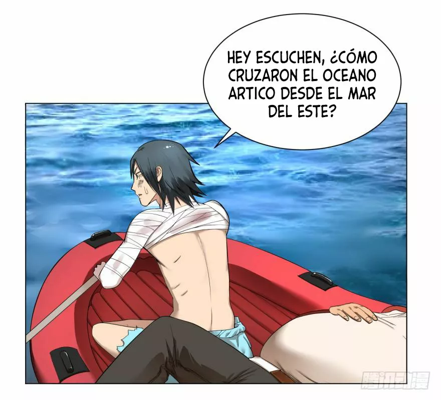 Página 64 del Manga