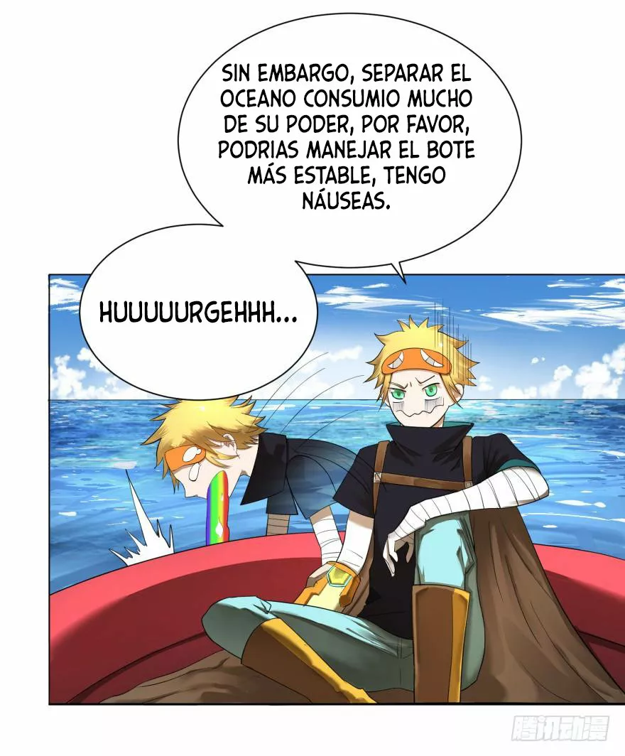 Página 66 del Manga