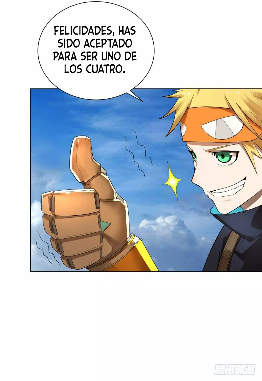 Página 68 del Manga