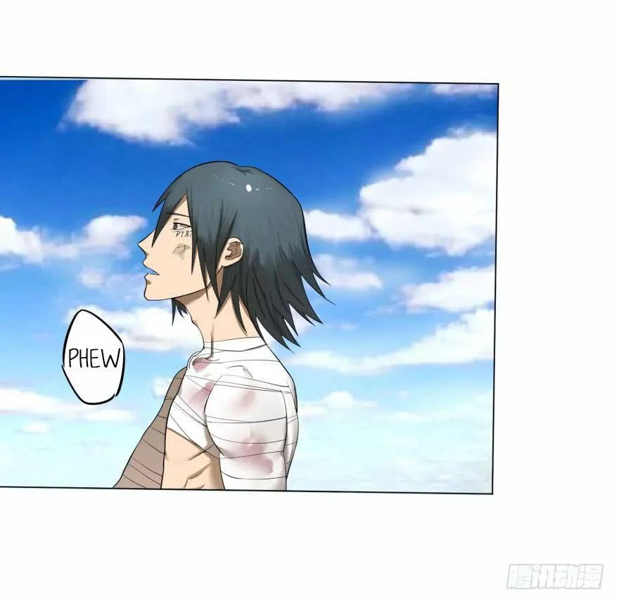 Página 70 del Manga