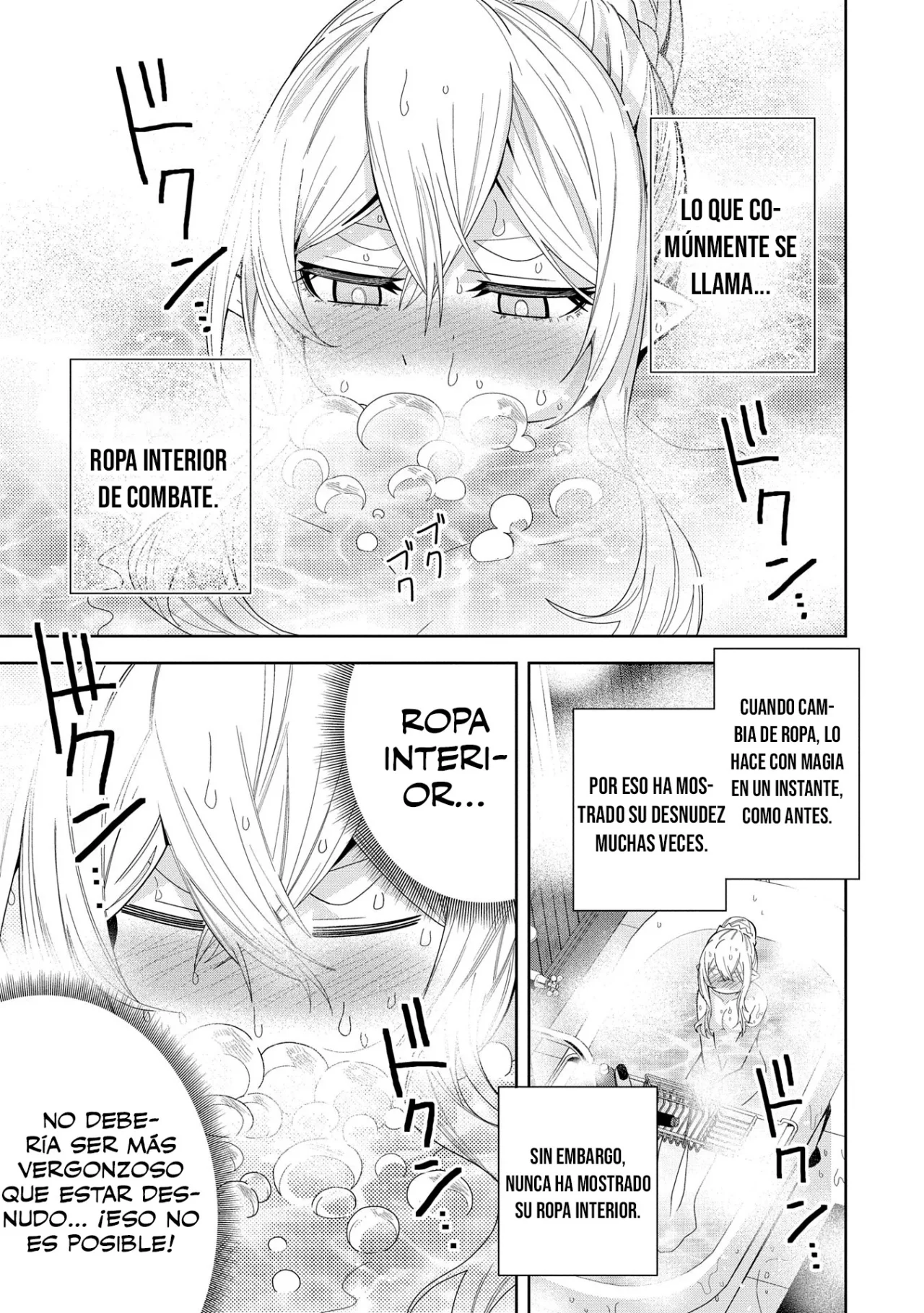 Página 30 del Manga